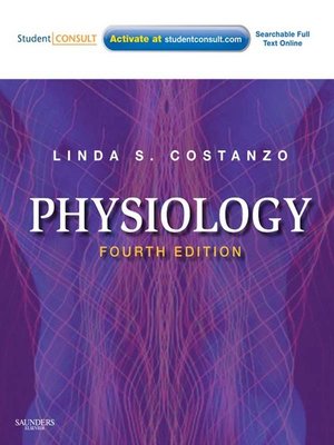 cover image of Physiology